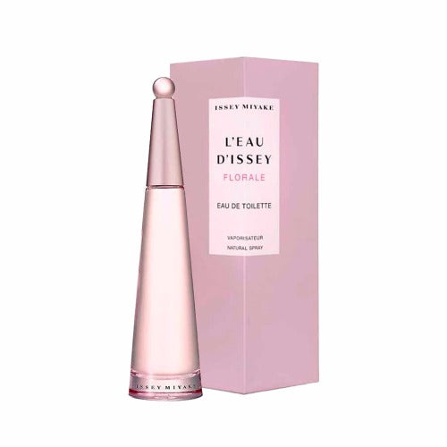 Perfume issey top miyake florale