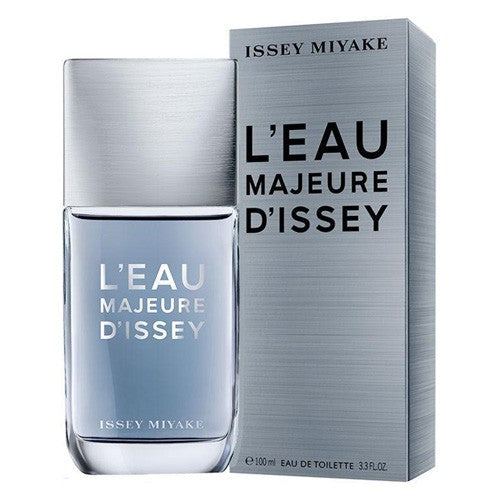 Buy original Issey Miyake Majeure 100 Ml For Men Edt only at Perfume24x7.com