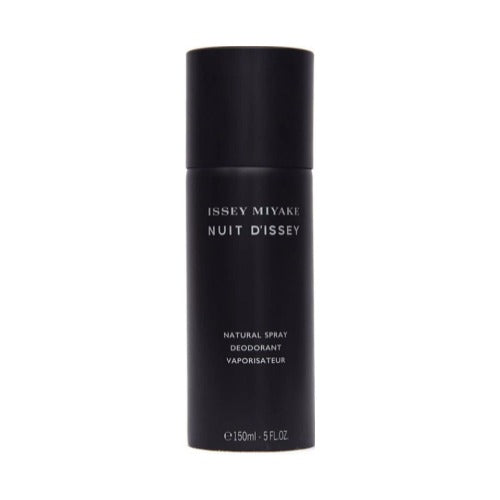 Buy original Issey Miyake Nuit D'Issey Deodorant For Men 150ml only at Perfume24x7.com