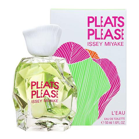 Buy original Issey Miyake Pleats Please L'eau 100ml Edt For Women only at Perfume24x7.com