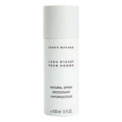 Buy original Issey Miyake Pour Homme Deodorant For Men 150ml only at Perfume24x7.com