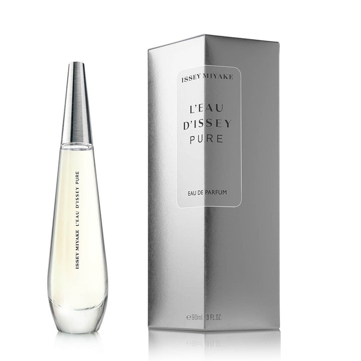 Buy original Issey Miyake L'Eau d'Issey Pure EDP 90 ML For Women only at Perfume24x7.com