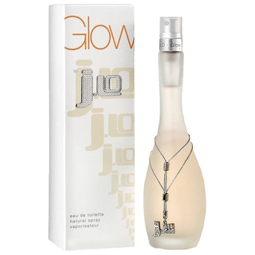 Buy original Jennifer Lopez Glow For Women EDP 100ml only at Perfume24x7.com