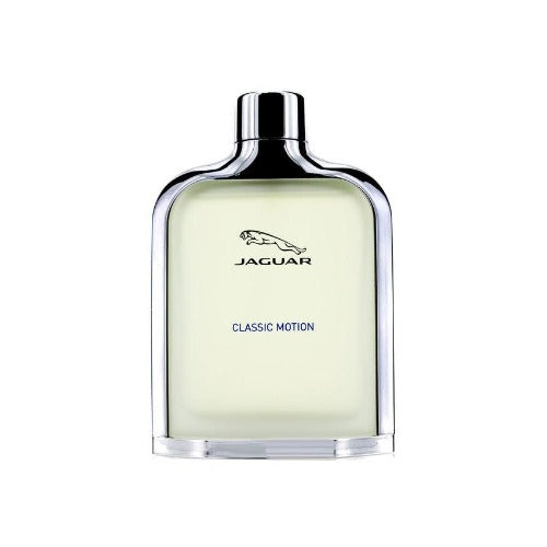 Jaguar Classic Motion Eau De Toilette For Men 100ml