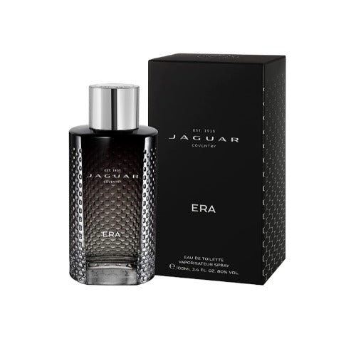 Jaguar ERA For Men Eau De Toilette 100ml