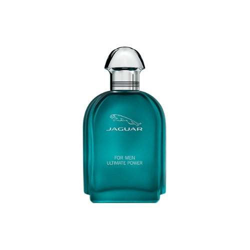 Jaguar Ultimate Power Eau De Toilette For Men 100ml