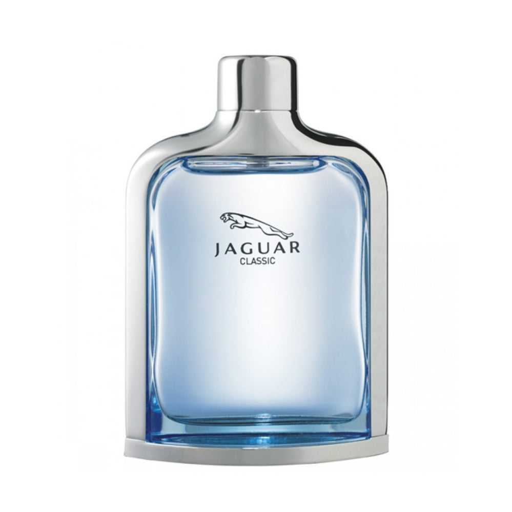 Buy original Jaguar Classic Blue EDT For Men 100ml only at Perfume24x7.com