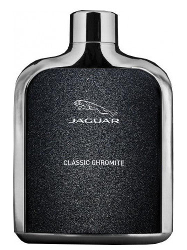 Buy original Jaguar Classic Chromite EDT For Men 100ml only at Perfume24x7.com