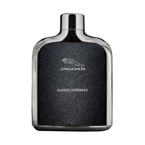 Buy original Jaguar Classic Chromite Eau De Toilette For Men 100ml at perfume24x7.com