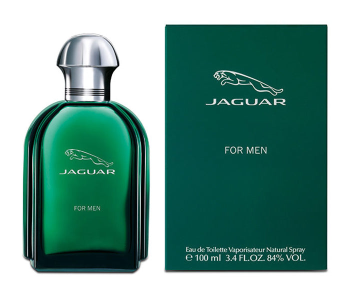 Buy original Jaguar For Men EDT 100ml only at Perfume24x7.com