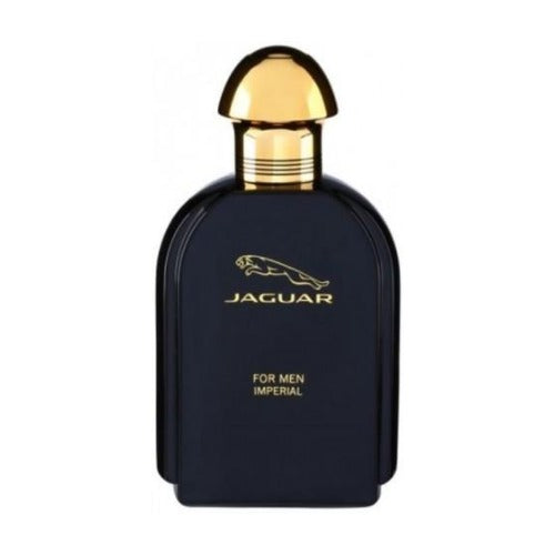 Buy original Jaguar Imperial Eau De Toilette For Men 100ml at perfume24x7.com