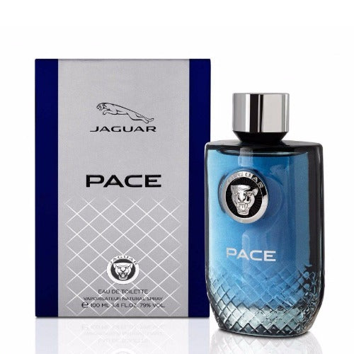 Buy original Jaguar Pace EDT For Men 100ml only at Perfume24x7.com