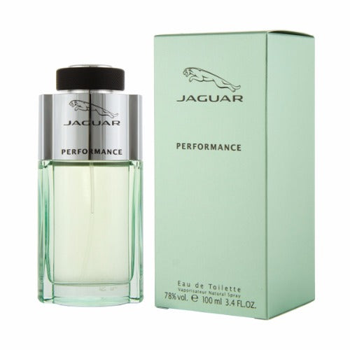 Buy original Jaguar Performance EDT For Men 100ml only at Perfume24x7.com