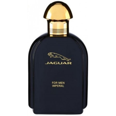 Buy original Jaquar Imperial EDT For Men 100ml only at Perfume24x7.com