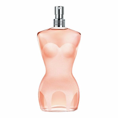 Buy original Jean Paul Gaultier Classique Eau De Toilette For Women 100ml only at Perfume24x7.com