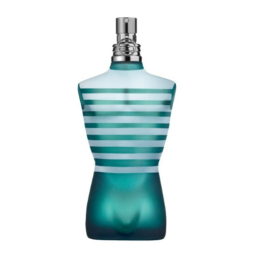 Buy original Jean Paul Gaultier Le Male Eau De Toilette For Men 125ml only at Perfume24x7.com