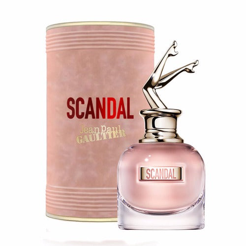 Buy original Jean Paul Gaultier Scandal Eau De Parfum For Women 80ml only at Perfume24x7.com