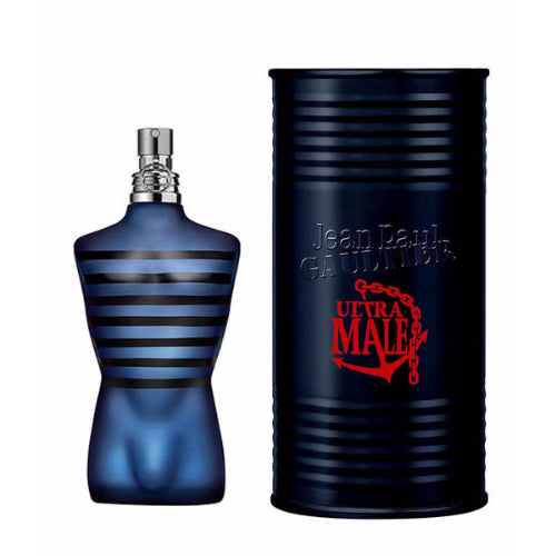 Buy original Jean Paul Gaultier Ultra Male Intense EDT For Men only at Perfume24x7.com