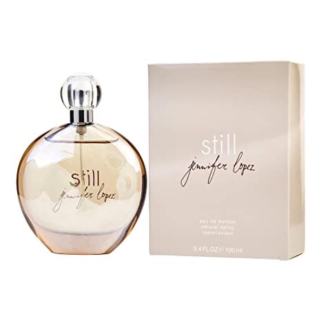 Buy original Jennifer Lopez Still EDP For Women 100ml only at Perfume24x7.com