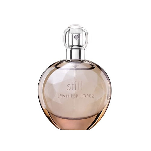 Jennifer Lopez Still Eau De Parfum For Women 100ml