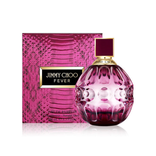 Jimmy Choo Fever Eau De Parfum For Women 100 ML