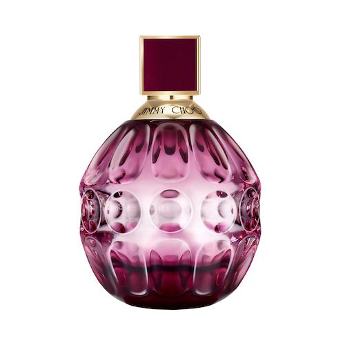 Jimmy Choo Fever Eau De Parfum For Women 100 ML