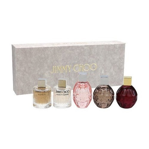 Miniature Set - Perfumes - Collections