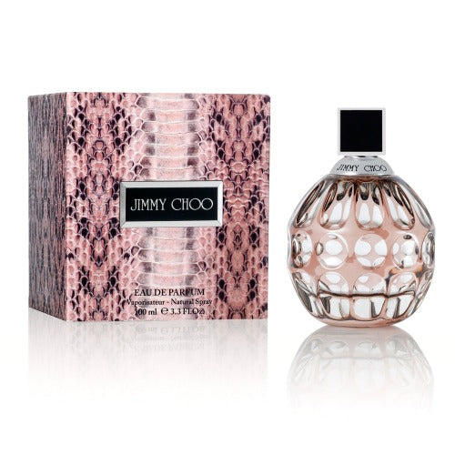 Buy original Jimmy Choo EDP For Women 100 ML only at Perfume24x7.com