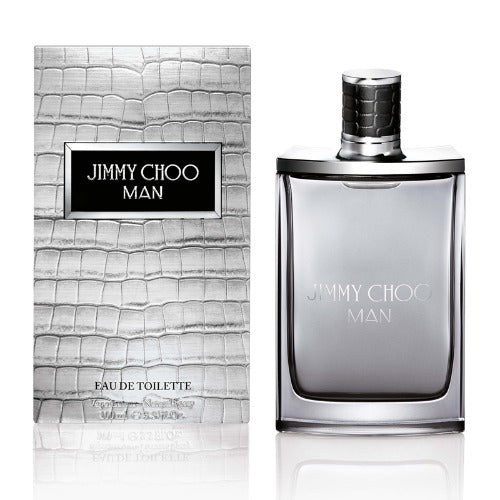 Buy original Jimmy Choo Man EDT For Men 100 ML only at Perfume24x7.com