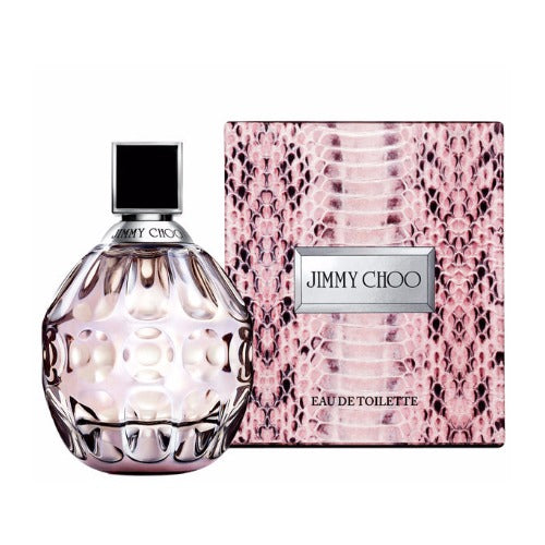 Jimmy choo discount perfume original