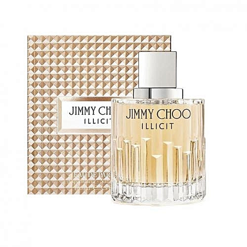 Buy original Jimmy Choo Illicit EDP For Women 100 ML only at Perfume24x7.com