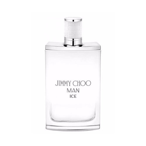 Buy original Jimmy Choo Man Ice EDT For Men 100 ML only at Perfume24x7.com