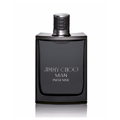 Buy original Jimmy Choo Man Intense EDT For Men 100 ML only at Perfume24x7.com