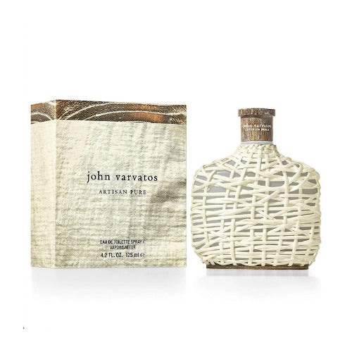 John Varvatos Artisan Pure EDT 125ml