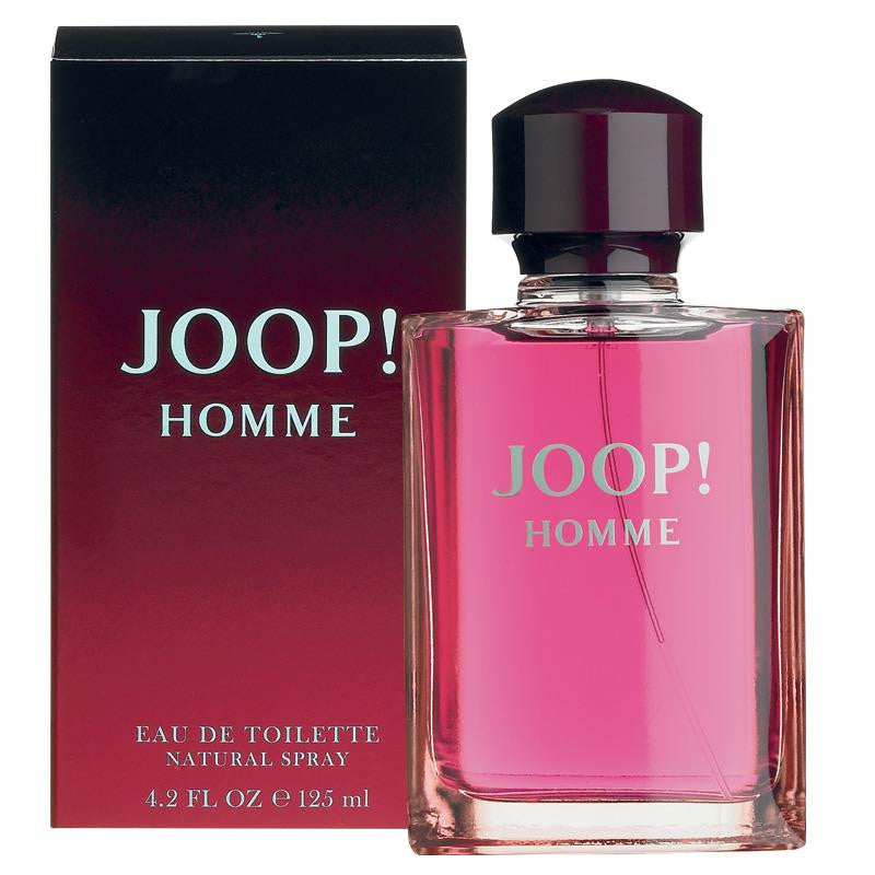 Buy original Joop Pour Homme EDT 125ml only at Perfume24x7.com