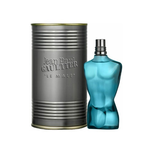 Jean Paul Gaultier Le Male After Shave Lotion For Men 125ML