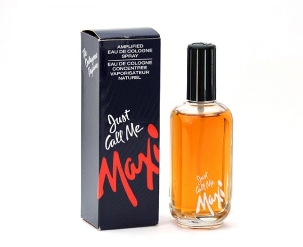Buy original Just Call Me Maxi Eau De Cologne For Women 100ml only at Perfume24x7.com