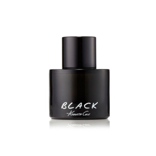 Kenneth Cole Black EDT For Men 100ml - Perfume24x7.com