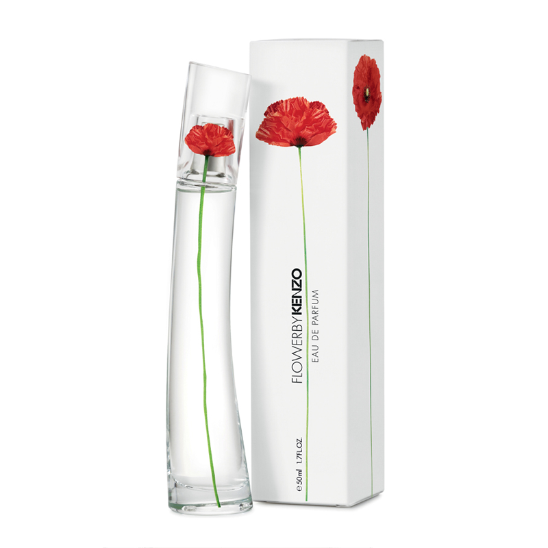 Buy original Kenzo Flower EDP For Women 50ml only at Perfume24x7.com