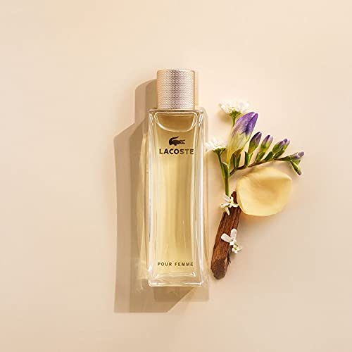 Buy original Lacoste Pour Femme EDP For Women 90ml only at Perfume24x7.com  Edit alt text