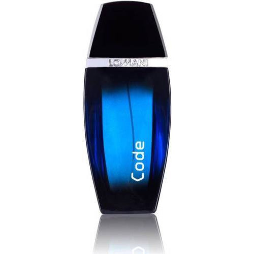 Buy original Lomani Code EDT For Men 100ml only at Perfume24x7.com