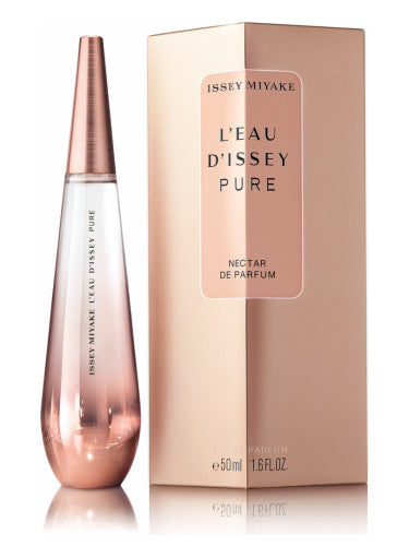 Buy original Issey Miyake L'Eau d'Issey Pure Nector EDP 90 ML For Women only at Perfume24x7.com