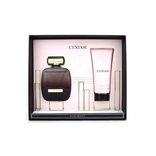 L'Extase By Nina Ricci Eau De Parfum 2pc Gift Set For Women