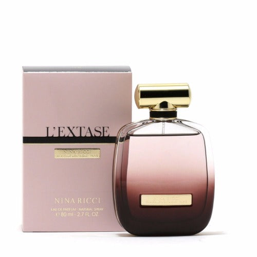 Buy original L'Extase By Nina Ricci EDP For Women 80ml only at Perfume24x7.com