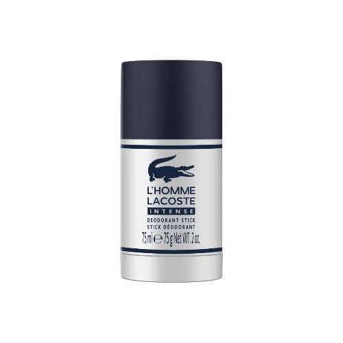Buy original Lacoste L'Homme Intense Deodorant Stick For Men 75ml at perfume24x7.com