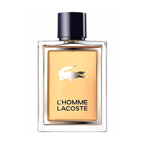 Buy original Lacoste L'Homme EDT For Men 100ml only at Perfume24x7.com