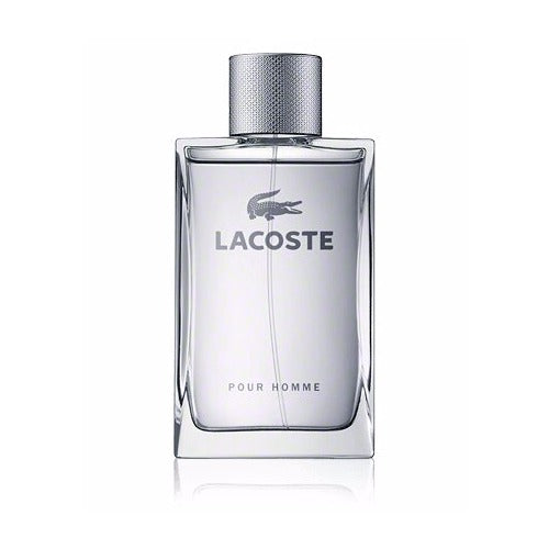 Buy original Lacoste Pour Homme EDT For Men 100ml only at Perfume24x7.com