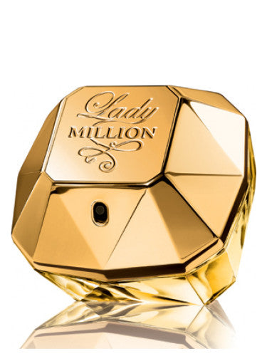 Buy original Paco Rabanne Lady Million EDP 80ml For Women only at Perfume24x7.com