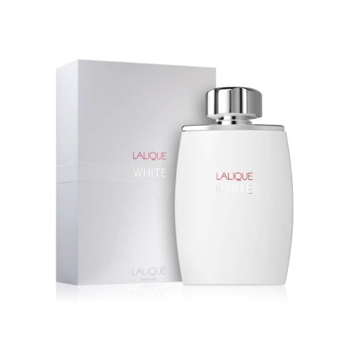 Lalique White Eau De Toilette For Men