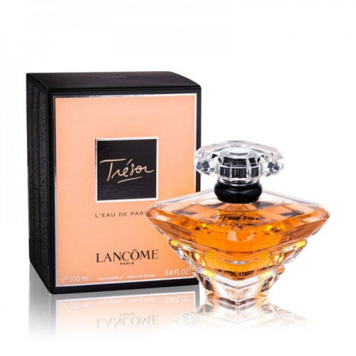 Lancome Trésor L'Eau de Parfum For Women 100ML1